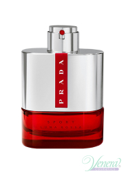 Prada Luna Rossa Sport EDT 100ml για άνδρες ασυσκεύαστo Men's Fragrances without package