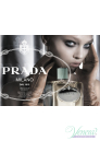 Prada Infusion d'Iris EDP 100ml για γυναίκες ασυσκεύαστo Προϊόντα χωρίς συσκευασία