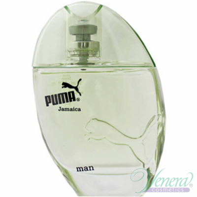 Puma Jamaica EDT 50ml για άνδρες ασυσκεύαστo