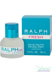 Ralph Lauren Ralph Fresh EDT 30ml για γυναίκες Γυναικεία αρώματα