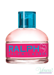 Ralph Lauren Ralph Love EDT 100ml for Women Without Package Women's Fragrances without package