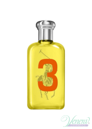 Ralph Lauren Big Pony 3 EDT 100ml για γυναίκες ασυσκεύαστo Products without package