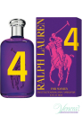 Ralph Lauren Big Pony 4 EDT 100ml για γυναίκες ασυσκεύαστo Products without package