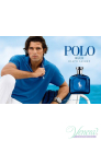 Ralph Lauren Polo Blue EDT 125ml για άνδρες ασυσκεύαστo Προϊόντα χωρίς συσκευασία