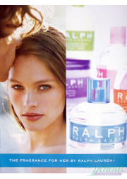 Ralph Lauren Ralph EDT 50ml για γυναίκες Γυναικεία Аρώματα