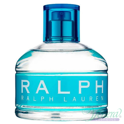 Ralph Lauren Ralph EDT 100ml για γυναίκες ασυσκεύαστo Προϊόντα χωρίς συσκευασία