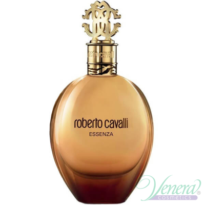 Roberto Cavalli Essenza Intense EDP 75ml για γυναίκες ασυσκεύαστo Women's Fragrances without package