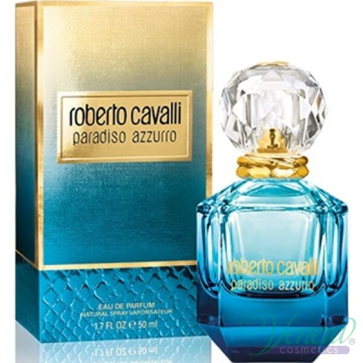 Roberto Cavalli Paradiso EDP 30ml for Women Women's Fragrance