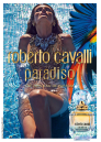 Roberto Cavalli Paradiso Body Lotion 150ml για γυναίκες Προϊόντα για Πρόσωπο και Σώμα