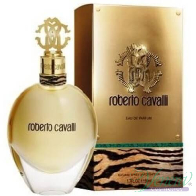 Roberto Cavalli Eau de Parfum 75ml για γυναίκες Γυναικεία αρώματα