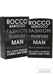 Roccobarocco Fashion Man EDT 75ml για άνδρες Ανδρικά Αρώματα