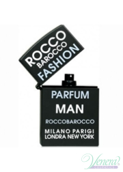 Roccobarocco Fashion Man EDT 75ml για άνδρες