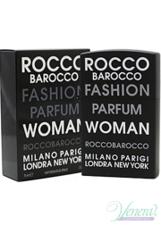 Roccobarocco Fashion Woman EDT 75ml για γυναίκες