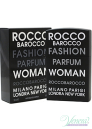 Roccobarocco Fashion Woman EDT 75ml για γυναίκες ασυσκεύαστo Προϊόντα χωρίς συσκευασία