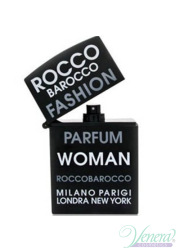 Roccobarocco Fashion Woman EDT 75ml για γυναίκε...