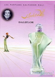 Salvador Dali Daliflor EDT 30ml για γυναίκες Γυναικεία αρώματα