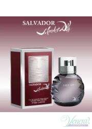Salvador Dali Salvador EDT 100ml για άνδρες Men's Fragrance