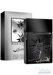 Salvador Dali Black Sun EDT 30ml για άνδρες Men's Fragrance