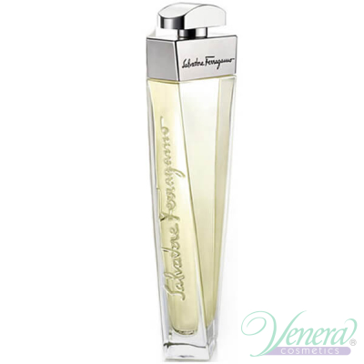 Salvatore Ferragamo Pour Femme EDP 100ml για γυναίκες ασυσκεύαστo  Γυναικεία Αρώματα Χωρίς Συσκευασία