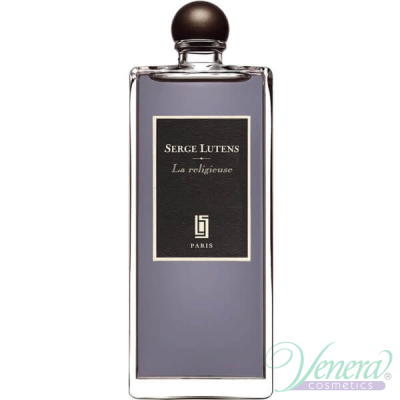 Serge Lutens La Religieuse EDP 50ml for Men and Women Without Package Unisex Fragrances without package