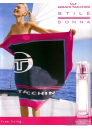 Sergio Tacchini Stile Donna EDT 75ml για γυναίκες Γυναικεία αρώματα