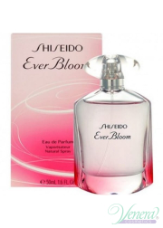 Shiseido Ever Bloom EDP 30ml για γυναίκες