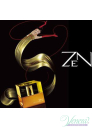 Shiseido Zen EDP 100ml για γυναίκες ασυσκεύαστo Προϊόντα χωρίς συσκευασία