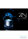 Shiseido Zen EDT 100ml για άνδρες ασυσκεύαστo Ανδρικά Аρώματα χωρίς συσκευασία