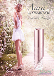 Swarovski Aura Collection Mariage Light EDT 50ml για γυναίκες ασυσκεύαστo Προϊόντα χωρίς συσκευασία