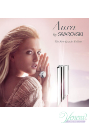 Swarovski Aura EDT 30ml για γυναίκες Γυναικεία αρώματα