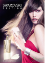 Swarovski Edition EDT 50ml for Women Without Package Women's Fragrances Without Package