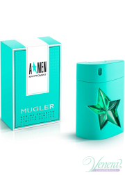 Thierry Mugler A*Men Kryptomint EDT 100ml για άνδρες Men's Fragrance