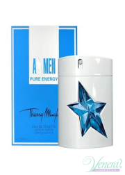 Thierry Mugler A*Men Pure Energy EDT 100ml για ...