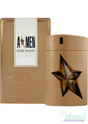 Thierry Mugler A*Men Pure Wood EDT 100ml για άνδρες Ανδρικά Αρώματα