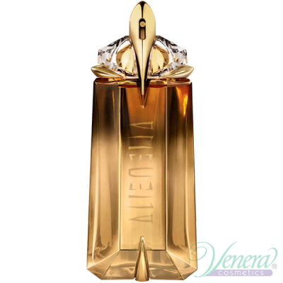 Thierry Mugler Alien Oud Majestueux EDP 90ml για γυναίκες ασυσκεύαστo Women's Fragrances without package