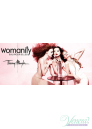 Thierry Mugler Womanity Eau pour Elles EDT 80ml για γυναίκες ασυσκεύαστo Women's Fragrances without package