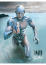 Thierry Mugler A*Men Metal EDT 100ml για άνδρες Ανδρικά Αρώματα
