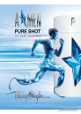 Thierry Mugler A*Men Pure Shot EDT 100ml για άνδρες ασυσκεύαστo Αρσενικά Αρώματα Χωρίς Συσκευασία