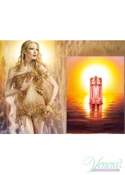 Thierry Mugler Alien Sunessence Edition Saphir Soleil EDT 60ml for Women Women's Fragrance