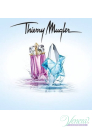 Thierry Mugler Angel Aqua Chic EDT 50ml για γυναίκες Γυναικεία αρώματα