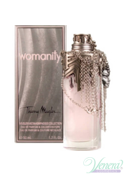 Thierry Mugler Womanity Metamorphoses Collection EDP 50ml για γυναίκες Γυναικεία αρώματα