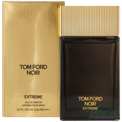 Tom Ford Noir Extreme EDP 100ml για άνδρες Ανδρικά Αρώματα