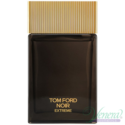Tom Ford Noir Extreme EDP 100ml για άνδρες ασυσκεύαστo Αρσενικά Αρώματα Χωρίς Συσκευασία