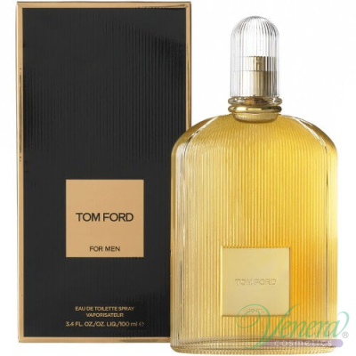 Tom Ford For Men EDT 50ml για άνδρες Ανδρικά Αρώματα
