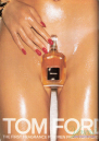 Tom Ford For Men EDT 50ml για άνδρες Ανδρικά Αρώματα