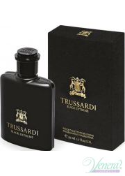 Trussardi Black Extreme EDT 100ml για άνδρες Ανδρικά Αρώματα