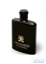 Trussardi Black Extreme EDT 100ml για άνδρες ασυσκεύαστo Αρσενικά Αρώματα Χωρίς Συσκευασία