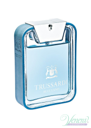 Trussardi Blue Land EDT 100ml για άνδρες ασυσκεύαστo Προϊόντα χωρίς συσκευασία