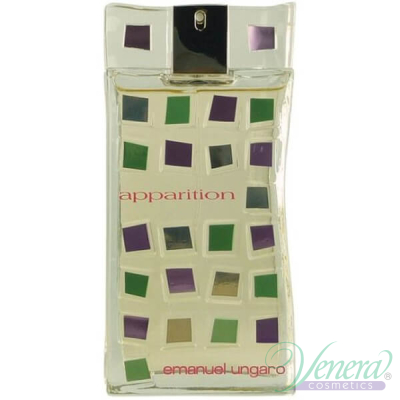 Emanuel Ungaro Apparition EDP 90ml για γυναίκες ασυσκεύαστo Women's Fragrances without package