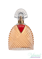 Emanuel Ungaro Diva EDT 100ml για γυναίκες ασυσ...